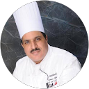 MasterChef Jai Kumar Bhasin profile picture