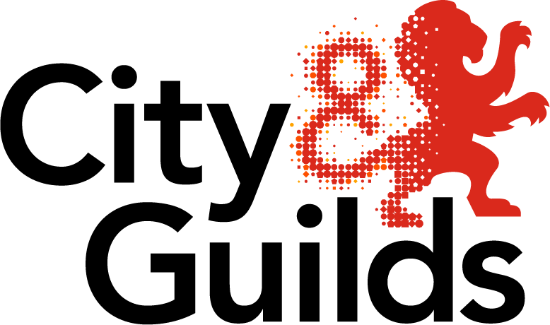 City & Guilds awarding organisation logo