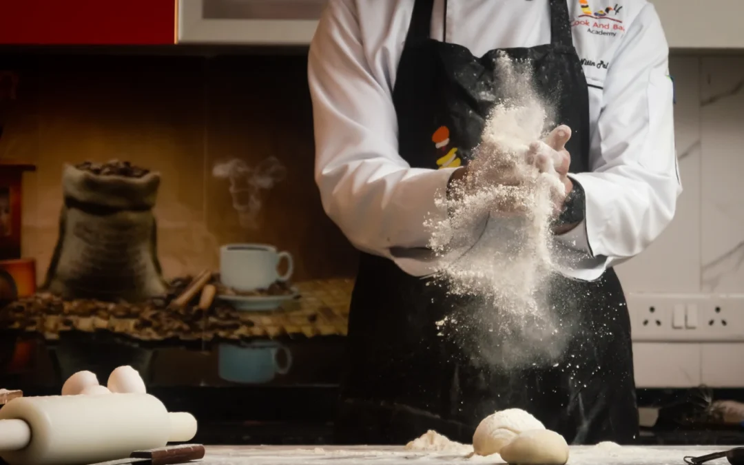 Choosing Flour for Bread and Cake: Read Beyond the Name